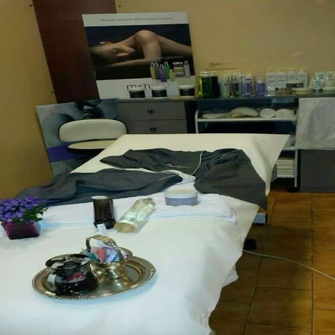 Illustration of Angela massage & spa wellness, massage spa in Starkville, MS